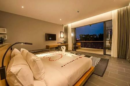 The Gallery Nai Harn - Sha Plus - 69
