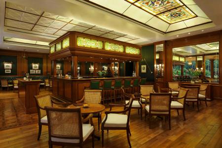 The Oberoi Bengaluru - 11