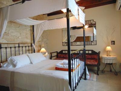 Charalambos Holiday Cottage - 5