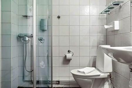 Best Western Tidbloms - 36