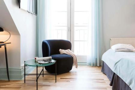 Scandic Webers - 38