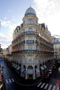 Grand Hôtel Moderne - 36