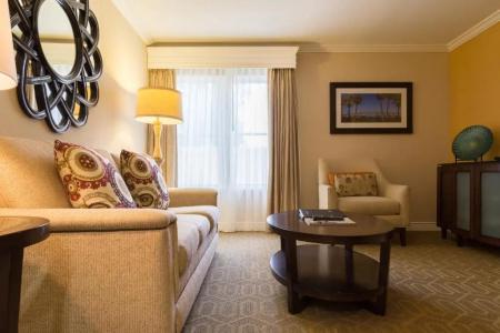 Coronado Beach Resort - 90