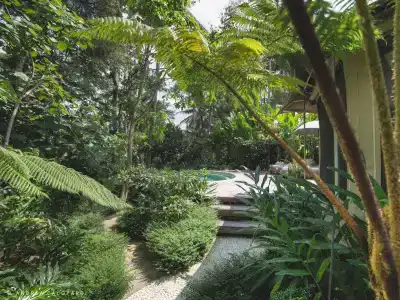 Sandat Glamping Tents - 11