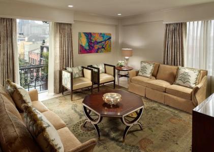 Omni Royal Orleans - 104
