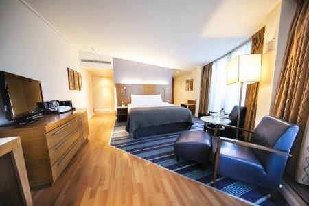 Holiday Inn London Camden Lock, An Ihg - 45