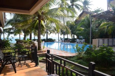 Rang Garden Beach Side - 49