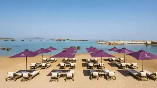 Chania Flair Deluxe Boutique - Adults Only - 21
