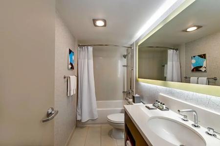 Crowne Plaza Seattle, an IHG - 56