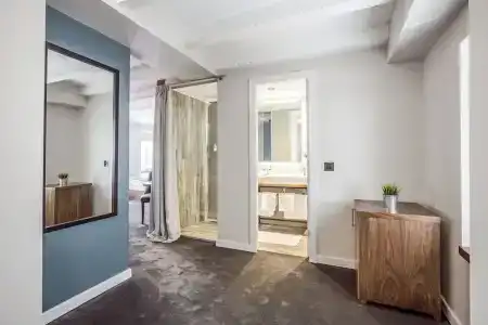 Nomad Luxury Suites - 26
