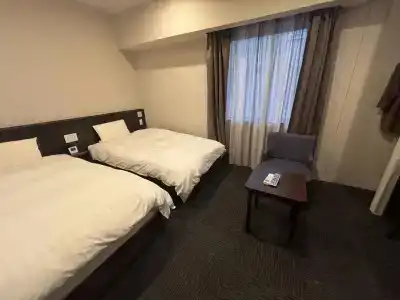 Dormy Inn Kochi - 2