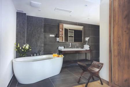 Caramell Premium Resort Superior - 80