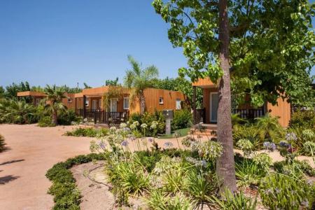 Camping Villasol - 16