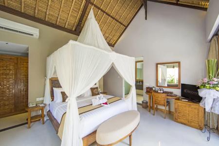 The Lokha Ubud Resort, Villas & Spa - 10