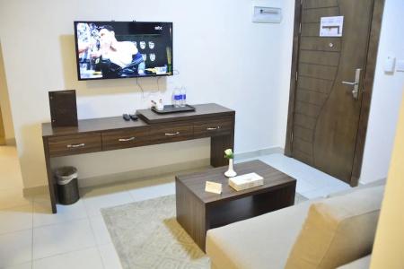 Rawa Suites - 15