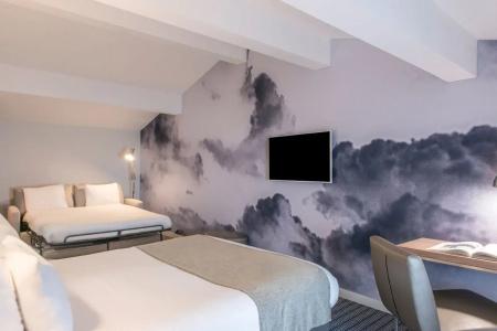 Le Grand Balcon - 34