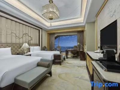 Wanda Reign Wuhan - 95