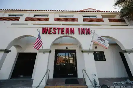 Old Town Western Inn - 22