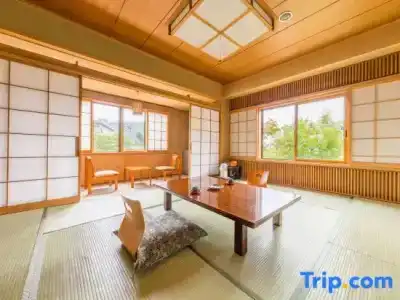 Kiriya Ryokan - 31