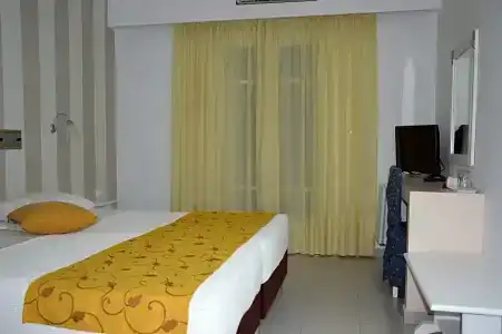 Villa Olympia - 82