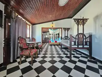 Dhow Palace - 115