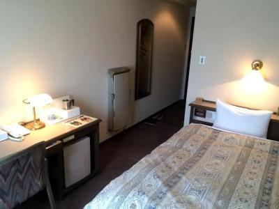 Crown Hills Takaoka - 27