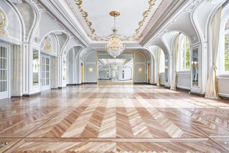 Mandarin Oriental, Ritz Madrid - 25