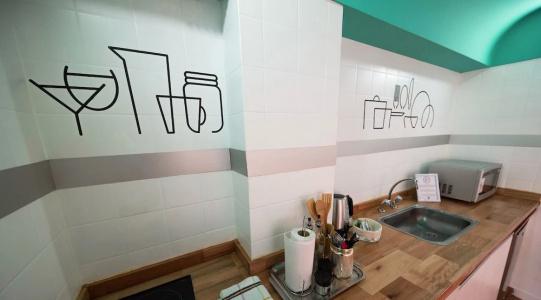 Suipacha Suites - 76
