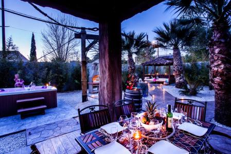 Hôtel Cap Pirate - 25