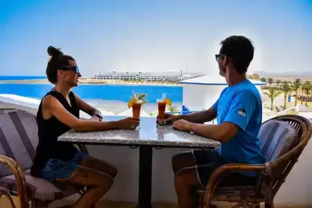 Coral Garden Resort - 15