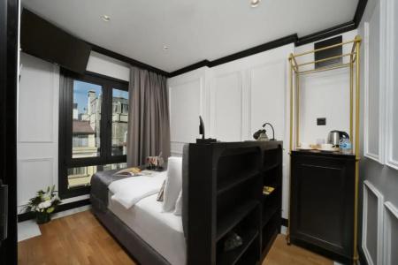 The Trinity Taksim - 29