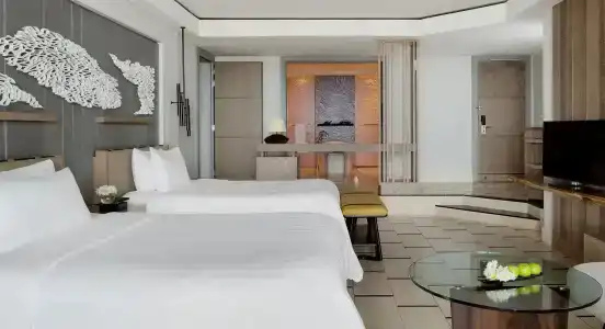 Shangri-La's Le Touessrok & Spa - 61