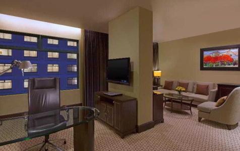 Sheraton Saigon & Towers - 33