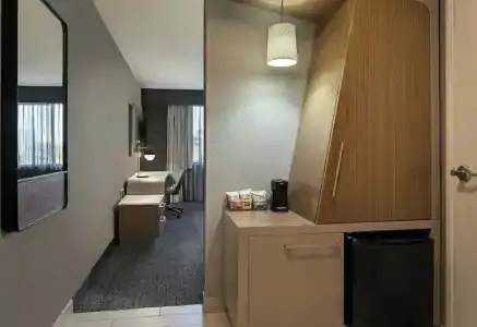 Courtyard by Marriott Sacramento Midtown - 36