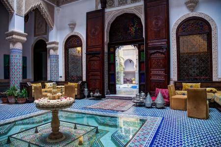 Riad Salam - 1