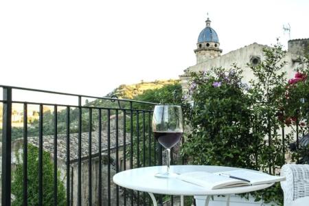 Bed and Breakfast Terra del Sole Ibla - 132