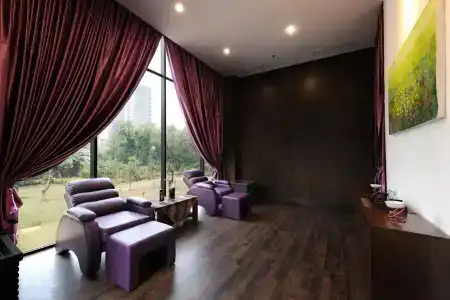 Veranda @ Pakubuwono - 33
