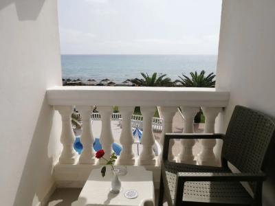Hôtel résidence el fatimi - 7