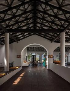 Heritance Ayurveda - All Meals and Treatments - Level 1 Certified - 15