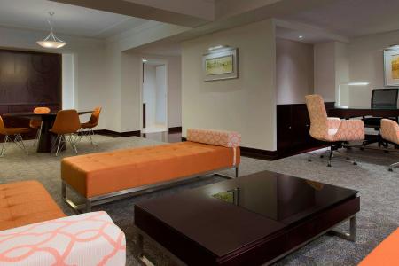 Le Meridien Jakarta - 38