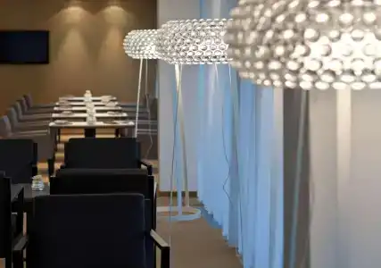 Radisson Blu Park Royal Palace Vienna - 17
