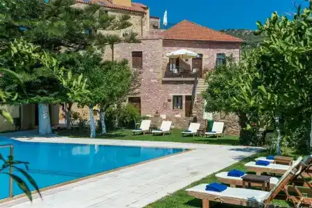 Spilia Village & Villas - 11