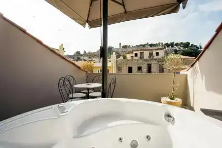Espero Royal Stay - 115