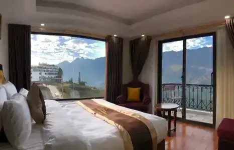 Muong Hoa View - 43
