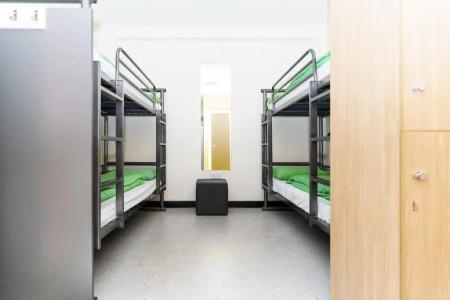 Yha Central - 8