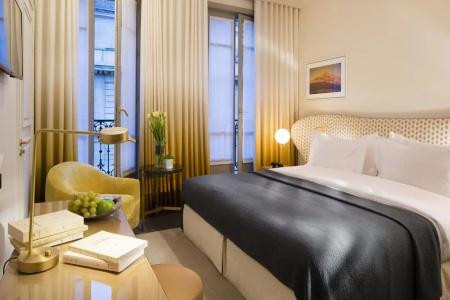 Hôtel Le Marianne - 52
