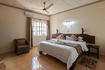 Chez Bea Luxury Villa - 4