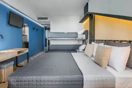 Bemyguest Comfort Pidna - 42