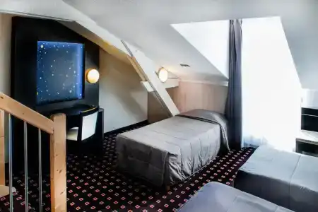 Hôtel Stella - 2