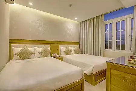 Sea Castle Danang - 56